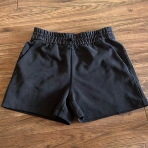 Lululemon Softstreme High Rise Short
